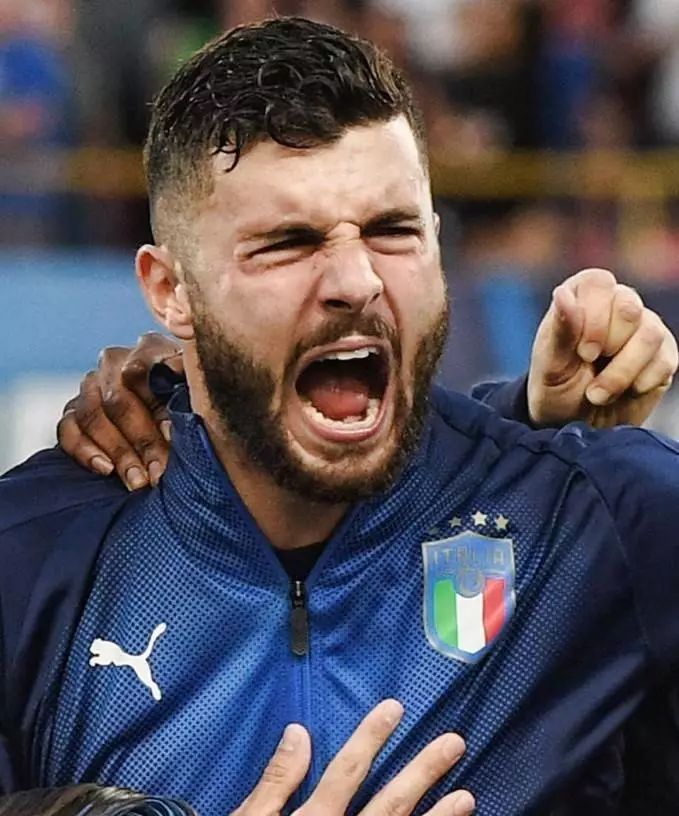 意甲球员身 意甲球员身