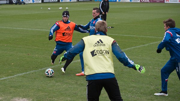 形势可能会 形势可能会