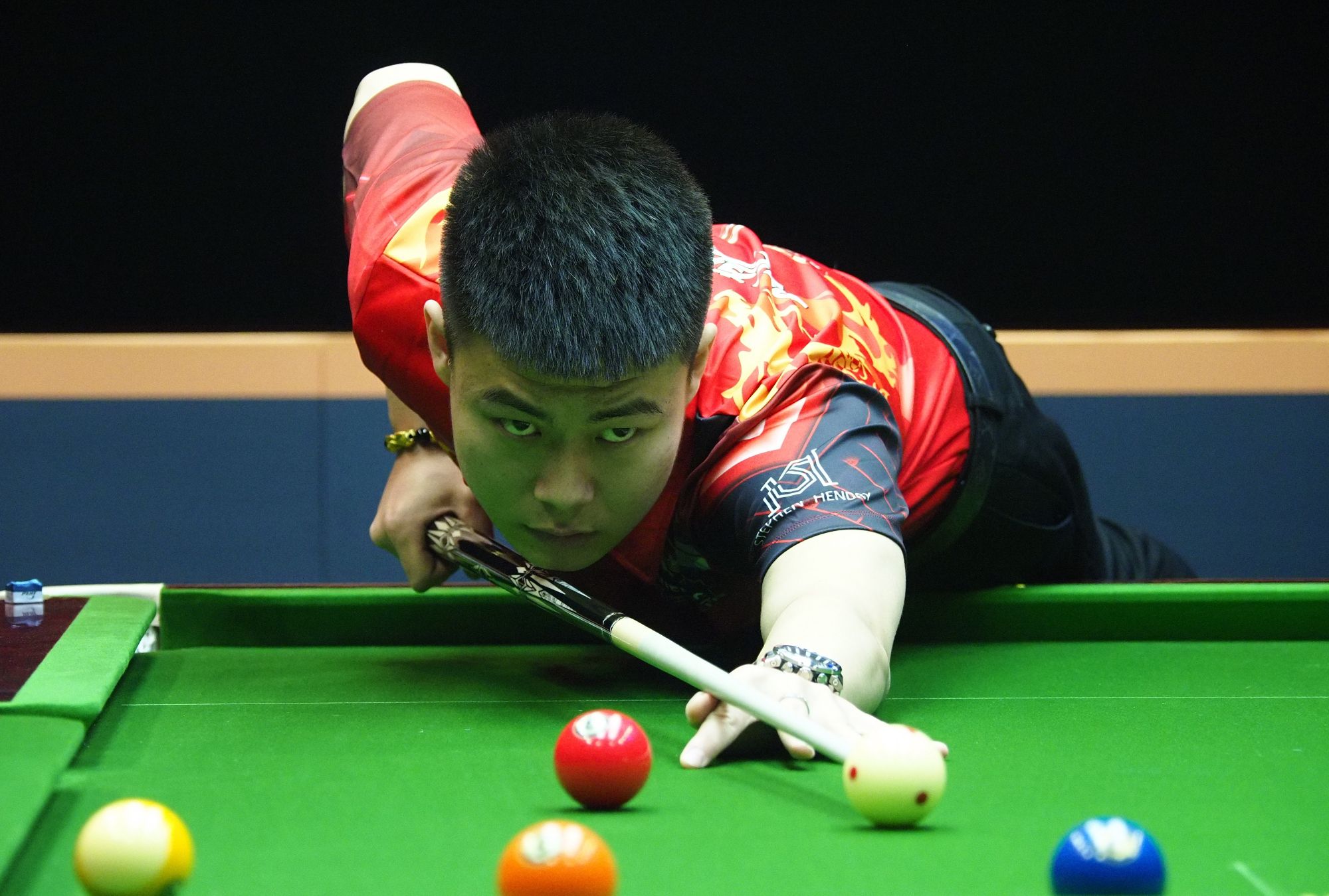 需要更高水 需要更高水