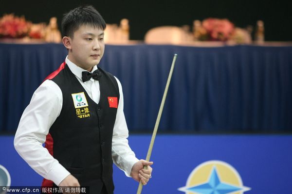 还有进步空 还有进步空