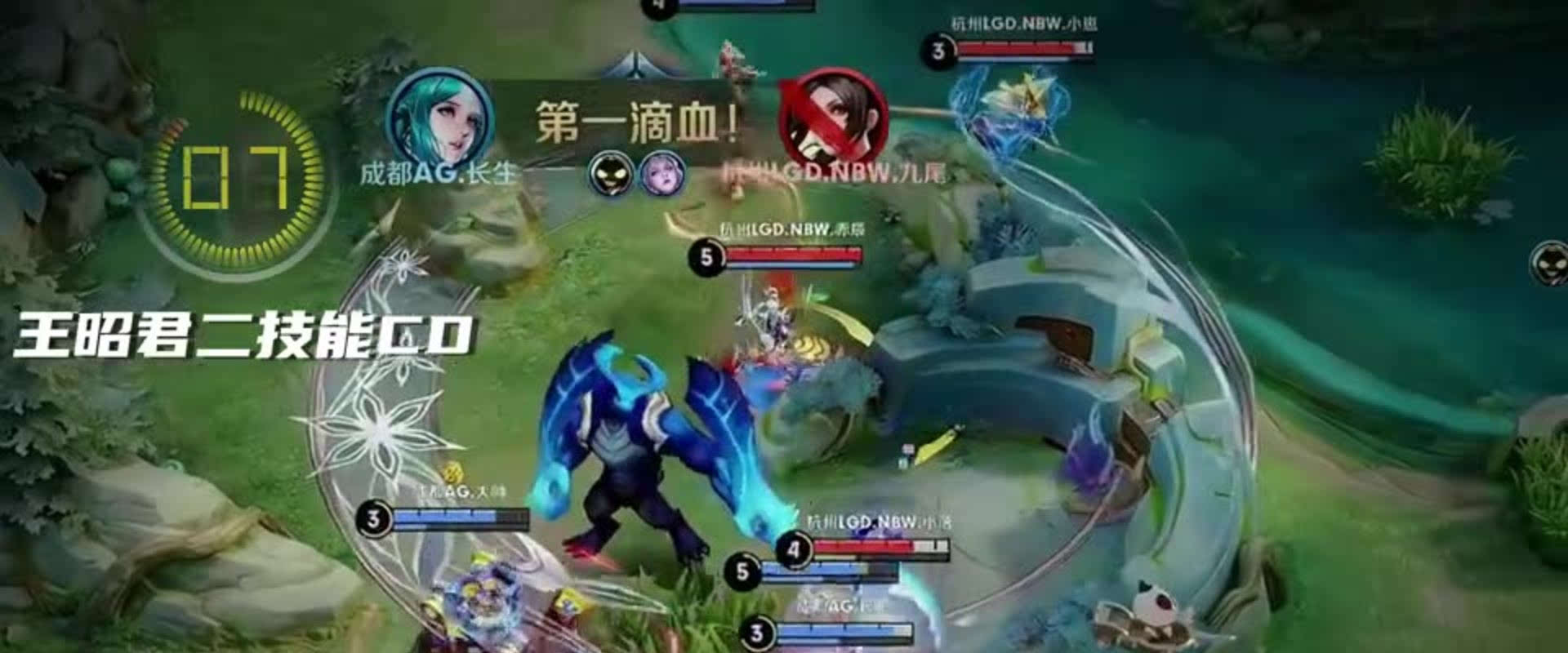 在打造更强 在打造更强