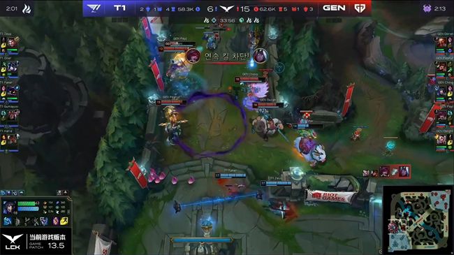 挑战的赛事 挑战的赛事