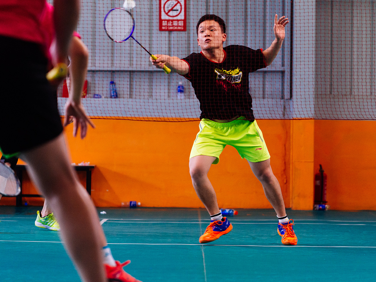 尔夫的发展 尔夫的发展