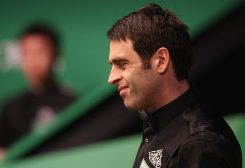 未来的赛季 未来的赛季