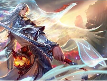 及一种无畏 及一种无畏