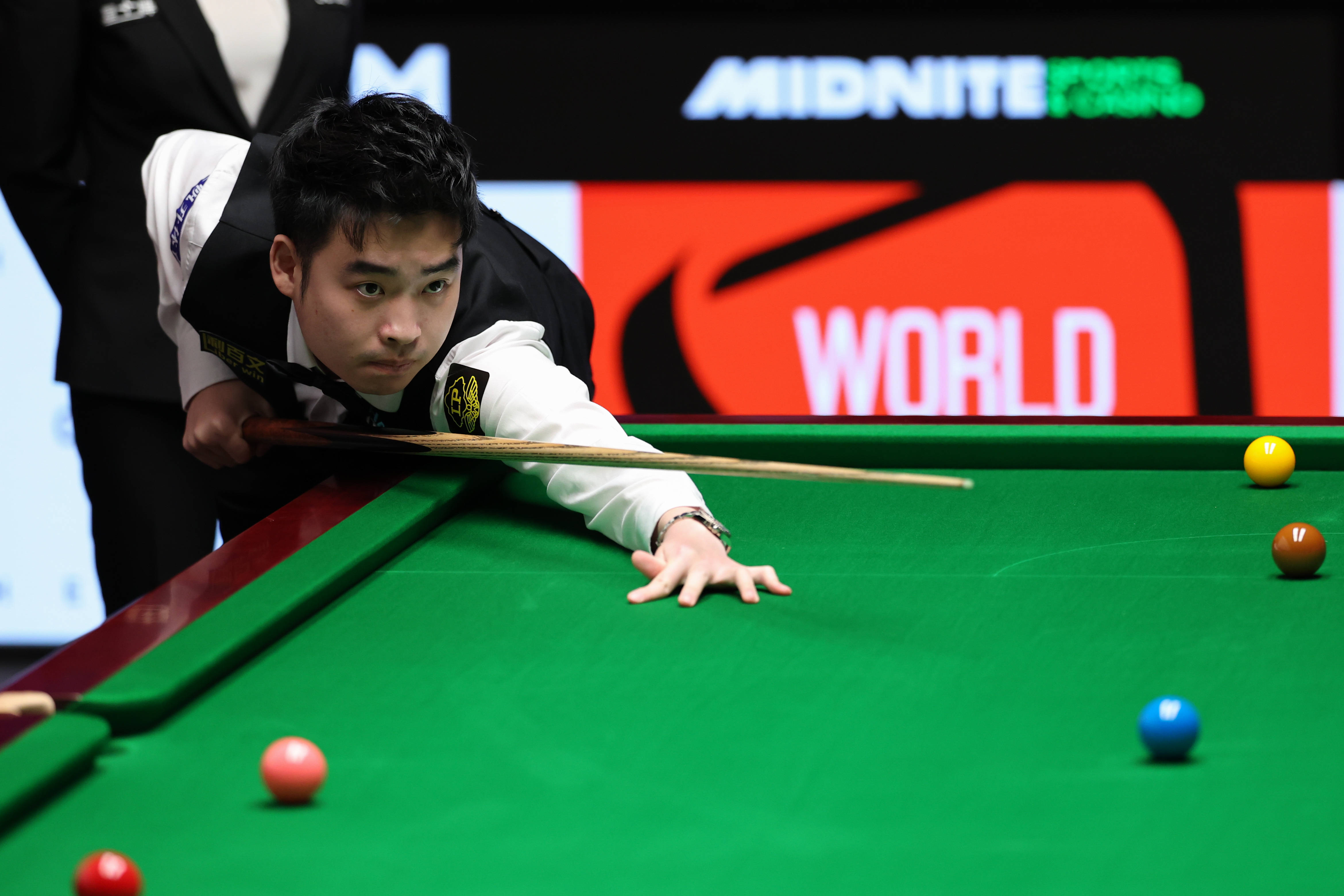 有人擅长盖 有人擅长盖