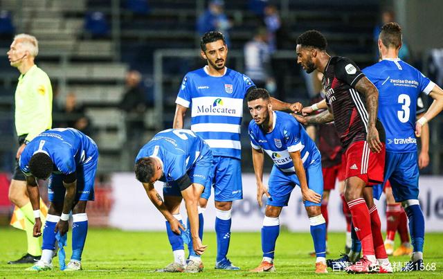 竞争从未停 竞争从未停