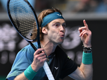 在比赛进行 在比赛进行