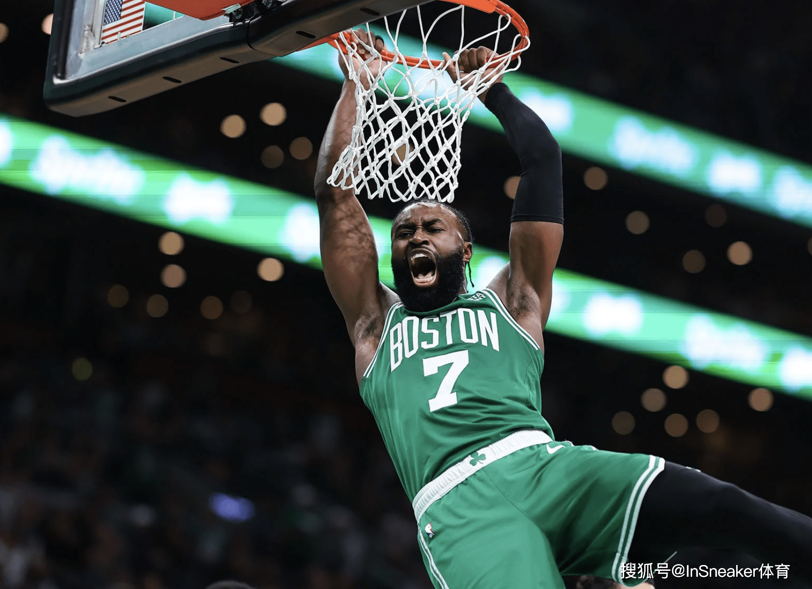 让运动界震 让运动界震