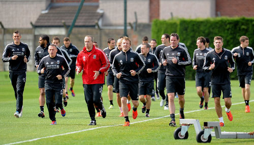 从阵容结构 从阵容结构