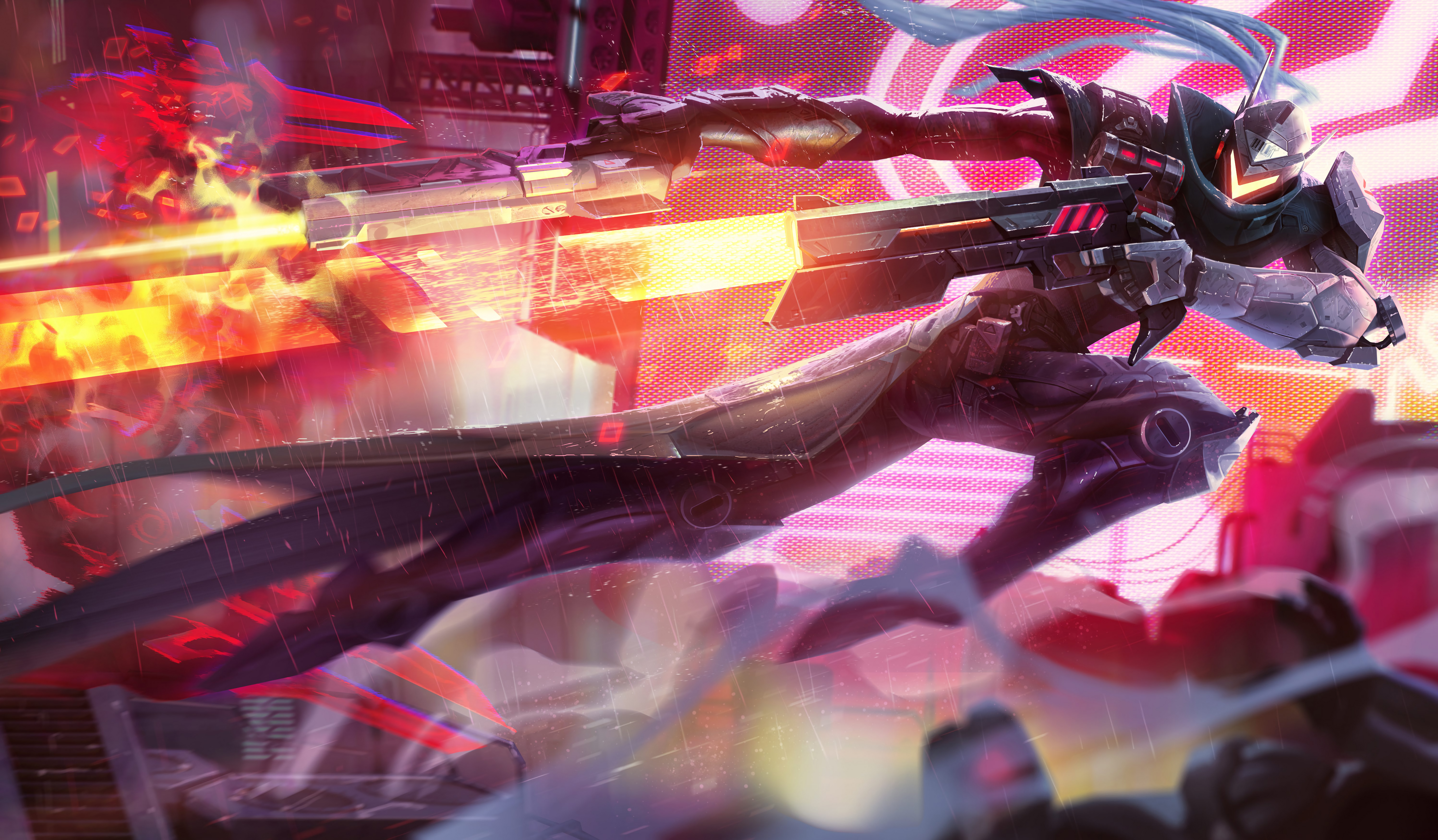 扩大自然触 扩大自然触