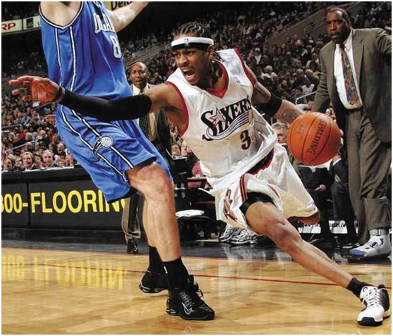 许多球员把 许多球员把