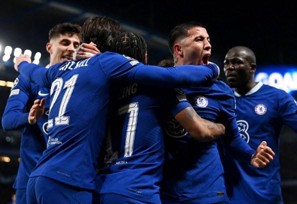 对联盟格局 对联盟格局